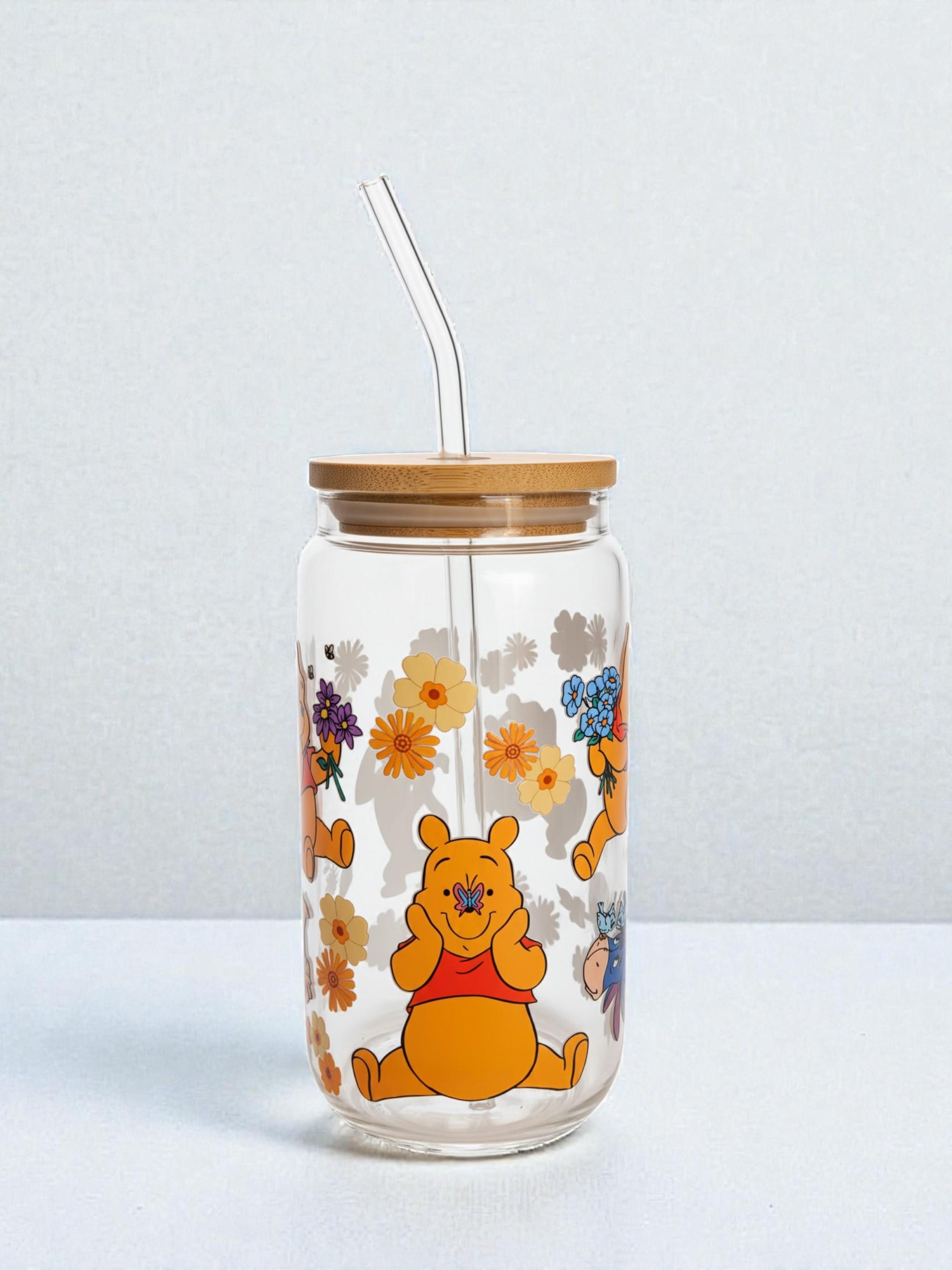 Sommer Ole brumm glass